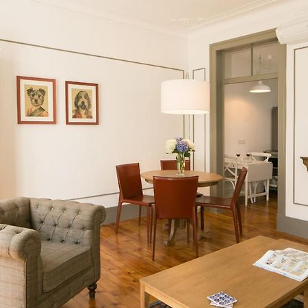 Trendy And Super Central Apartment 21 By Lisbonne Collection Экстерьер фото