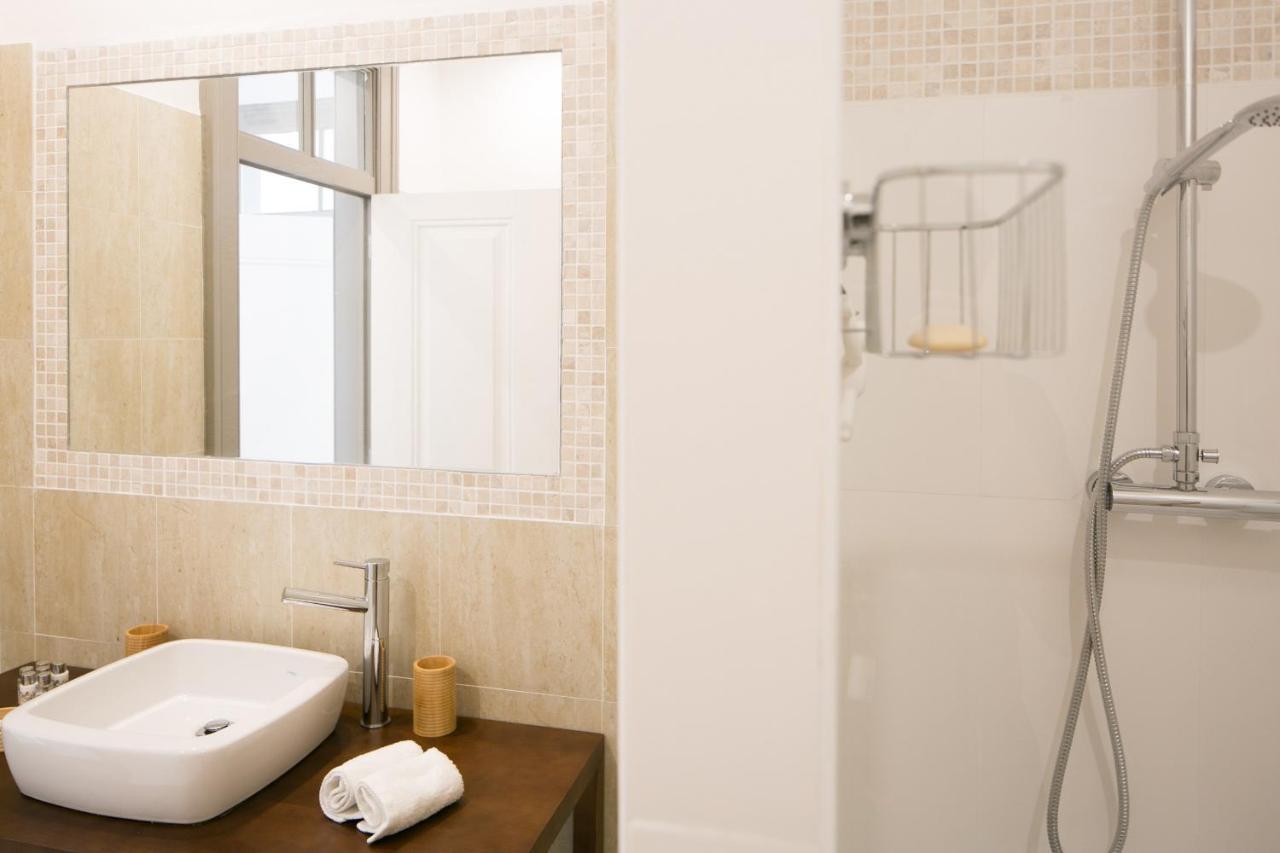 Trendy And Super Central Apartment 21 By Lisbonne Collection Экстерьер фото